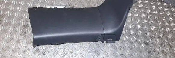 Mercedes-Benz E W211 Glove box A2118601305