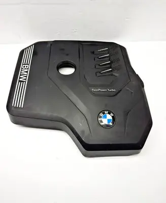 BMW 3 G20 G21 Engine cover (trim) 11148676203 19183210 230401