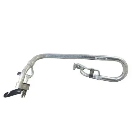 Dodge Charger Air conditioning (A/C) pipe/hose 68158886AC