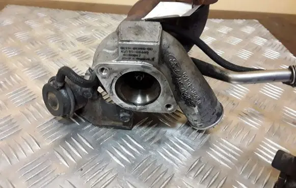 Ford Transit Turbo 6C1Q6K682DD 4913105400 4913158650