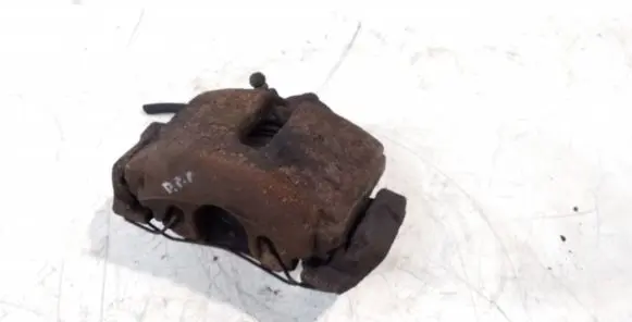 Seat Leon (1P) Front brake caliper 