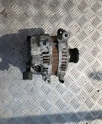 Citroen C4 I Picasso Generator/alternator A003TG5281ZEA V758575180