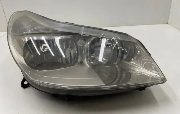 Citroen C5 Headlight/headlamp 9650056080 89900020 89009302