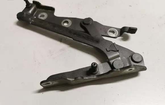 Ford Mustang V Tailgate/trunk/boot hinge