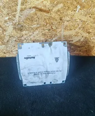 Volvo C70 Passenger airbag 8623350