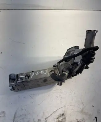 Jeep Compass EGR valve cooler A651140