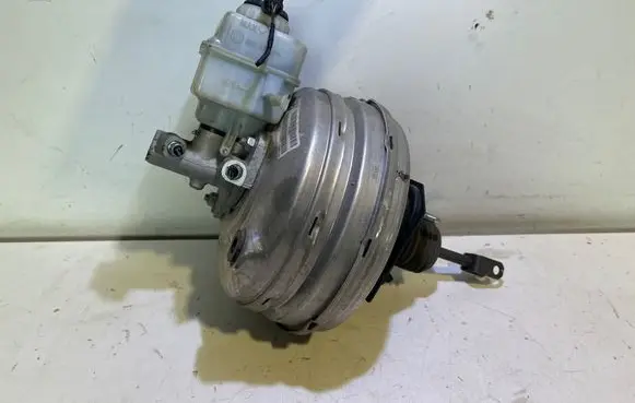 BMW 5 F10 F11 Brake booster 296796726013 00131301203132 2363
