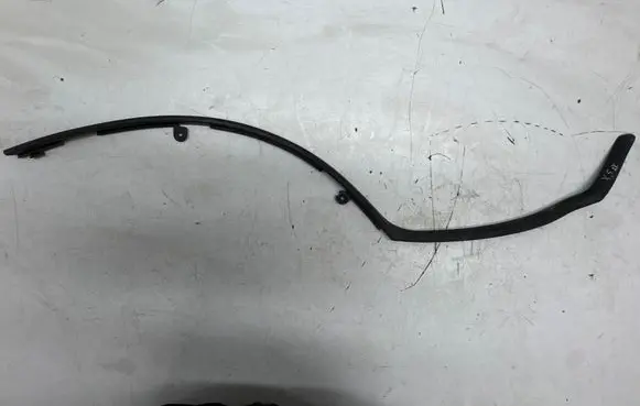 BMW X5 F15 Rear door rubber seal (on body) 7305545
