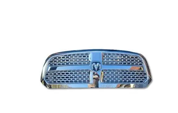 Dodge RAM Front bumper upper radiator grill K68093930AC 68093930AC