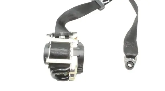 Jaguar XE Front seatbelt 629450500