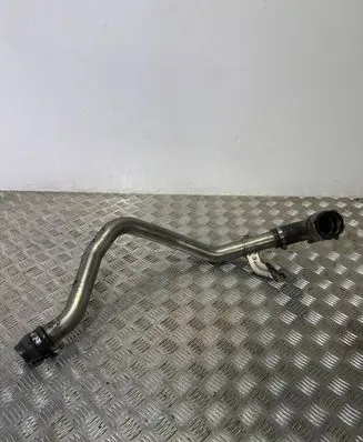 Renault Master III Turbo air intake inlet pipe/hose 144604669R