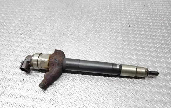 Ford Transit Fuel injector 6C1Q9K546AC