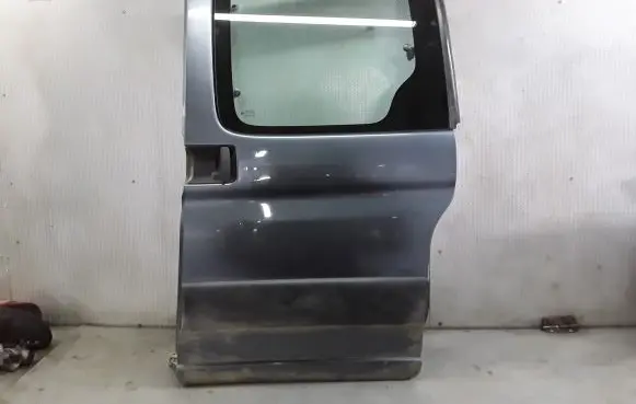 Citroen Berlingo Side sliding door 