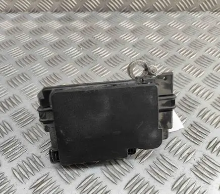 Skoda Kamiq Current control relay 2Q0937548D