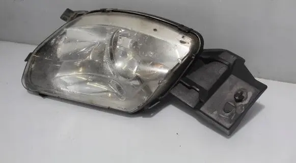 Peugeot 308 Front fog light 
