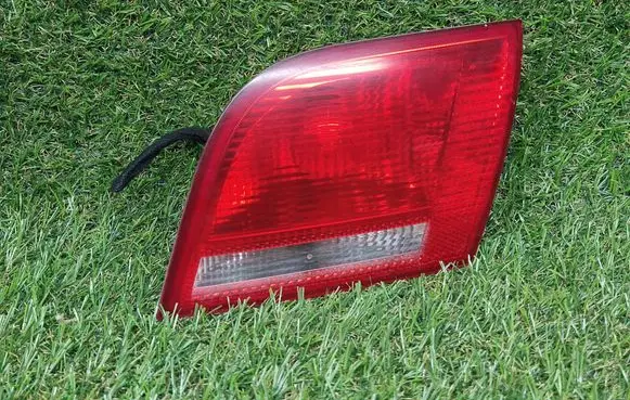 Audi A3 S3 8P Tailgate rear/tail lights 8P4945094B