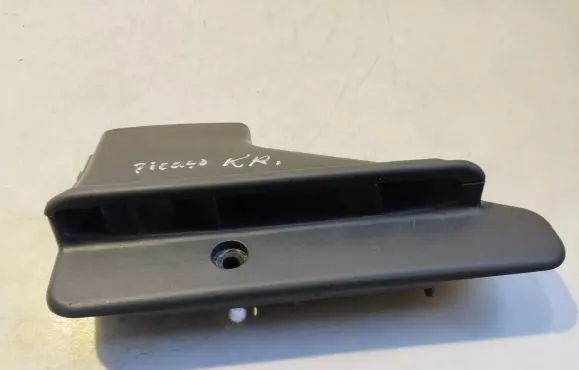 Citroen Xsara Picasso Rear air vent grill 9632014277 3514300006