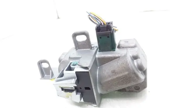Steering wheel lock