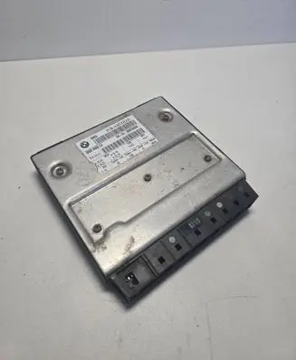 BMW 5 E60 E61 Seat control module 61356927272