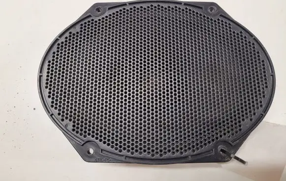Ford Focus Front door speaker XW7F18808AB