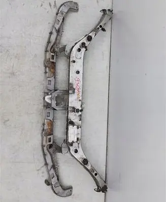Ford Focus C-MAX Radiator set 