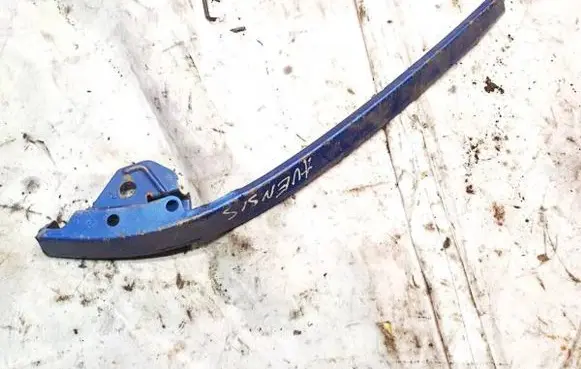 Under headlight/headlamp trim