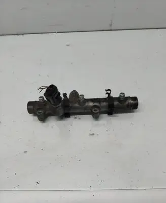 Audi A6 S6 C6 4F Fuel main line pipe 059130089K F00R001853