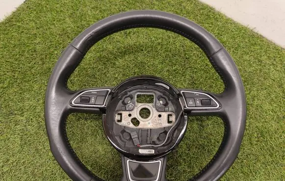 Audi A5 Sportback 8TA Steering wheel 8K0419091BM 62520000A 360569404