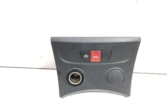 Citroen C4 I Picasso Other switches/knobs/shifts 96670793ZD