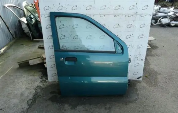 Suzuki Ignis Front door