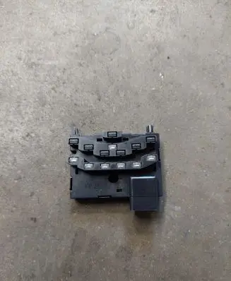 Volkswagen Golf Plus Steering angle sensor 1k0959654