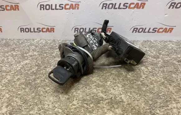 Ford Galaxy Ignition lock 4B0905851B