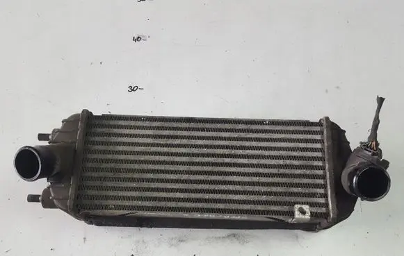 KIA Sportage Intercooler radiator 282702A850
