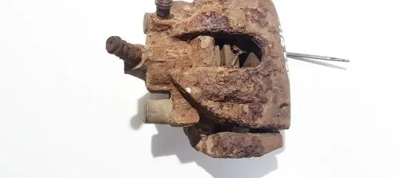 Volvo S80 Rear brake caliper