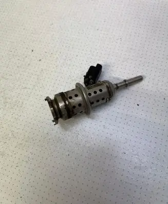 Peugeot 3008 II AdBlue injector 9801187080