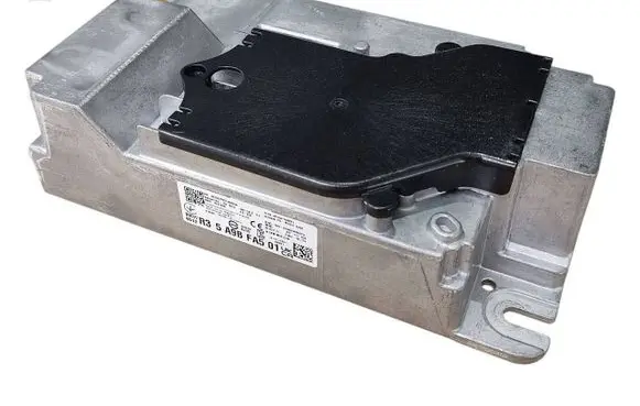 BMW X4 G02 Sound amplifier 5A9BFA5 8731572 65125A9BFA5