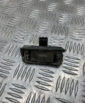 Seat Toledo III (5P) Number plate light 5P0943021