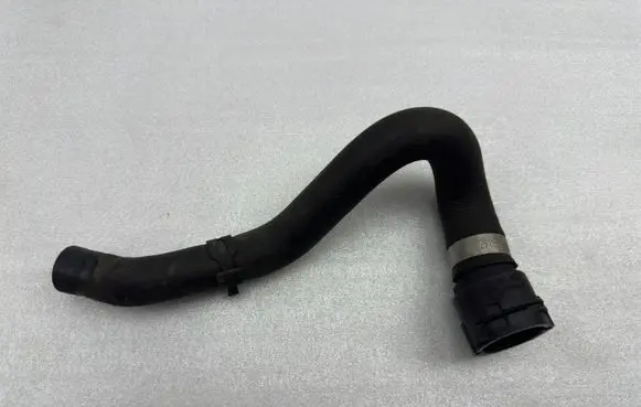 Volkswagen Tiguan Vacuum line/pipe/hose 5QF122101 5QF122101BN