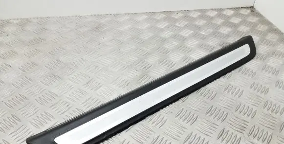 Audi Q5 SQ5 Side skirt front trim 8R0853374