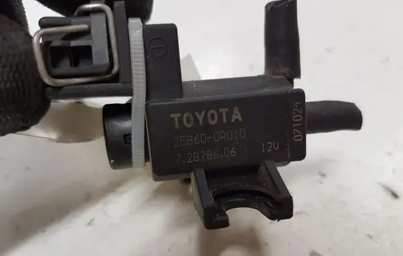 Lexus IS 220D-250-350 Sensor 258600R010