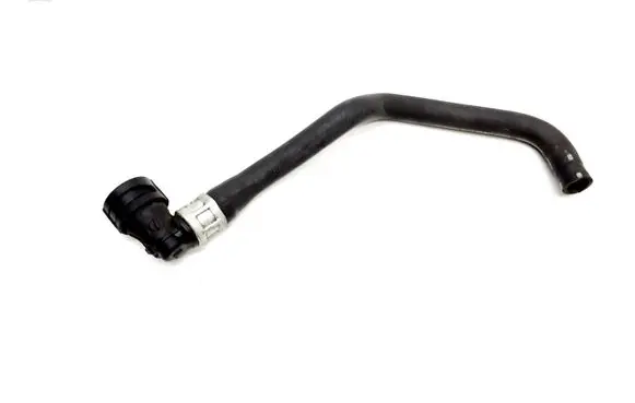 Volvo XC90 Engine coolant pipe/hose 8649880