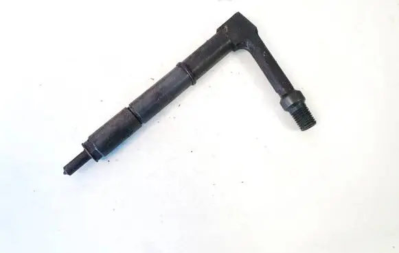 Nissan Almera N16 Fuel injector 484391 9z09z484391