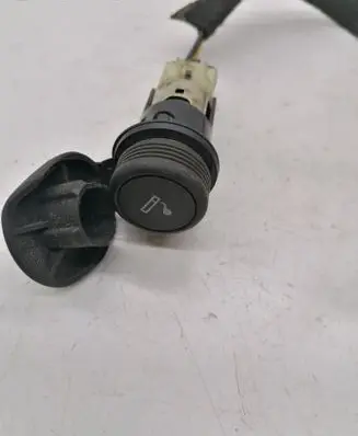 Ford Transit Custom 12 V Socket (front) 