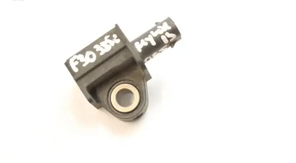 BMW 3 F30 F35 F31 Airbag deployment crash/impact sensor 9196042 65779196042