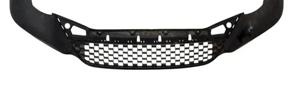 Volkswagen Tiguan Front bumper lip 5N0807903K