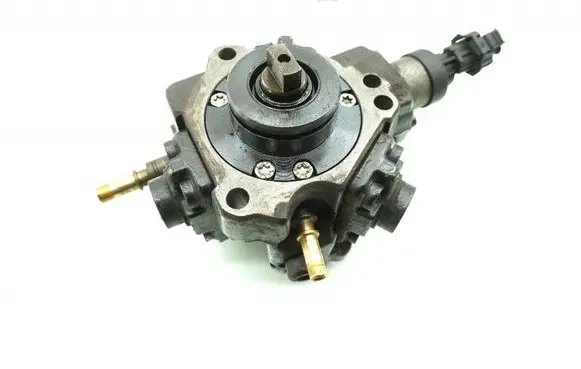 Jaguar XF X250 Fuel injection high pressure pump 0445010139XF