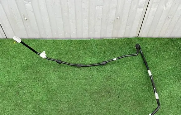 Volkswagen ID. Buzz Air conditioning (A/C) pipe/hose 1N3816548B 4N0959126K