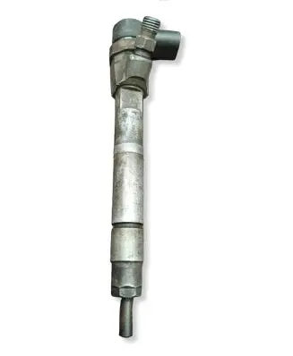 Mercedes-Benz E W211 Fuel injector A6480700187