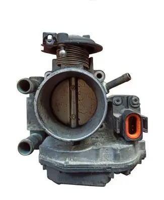 Audi A4 S4 B5 8D Throttle valve 058133063