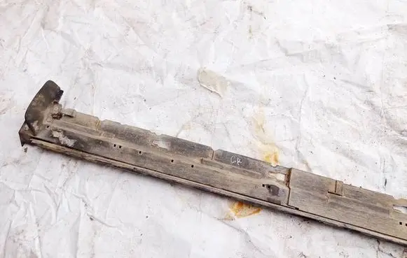 Mazda CX-7 Sill EG2151P50 K2443